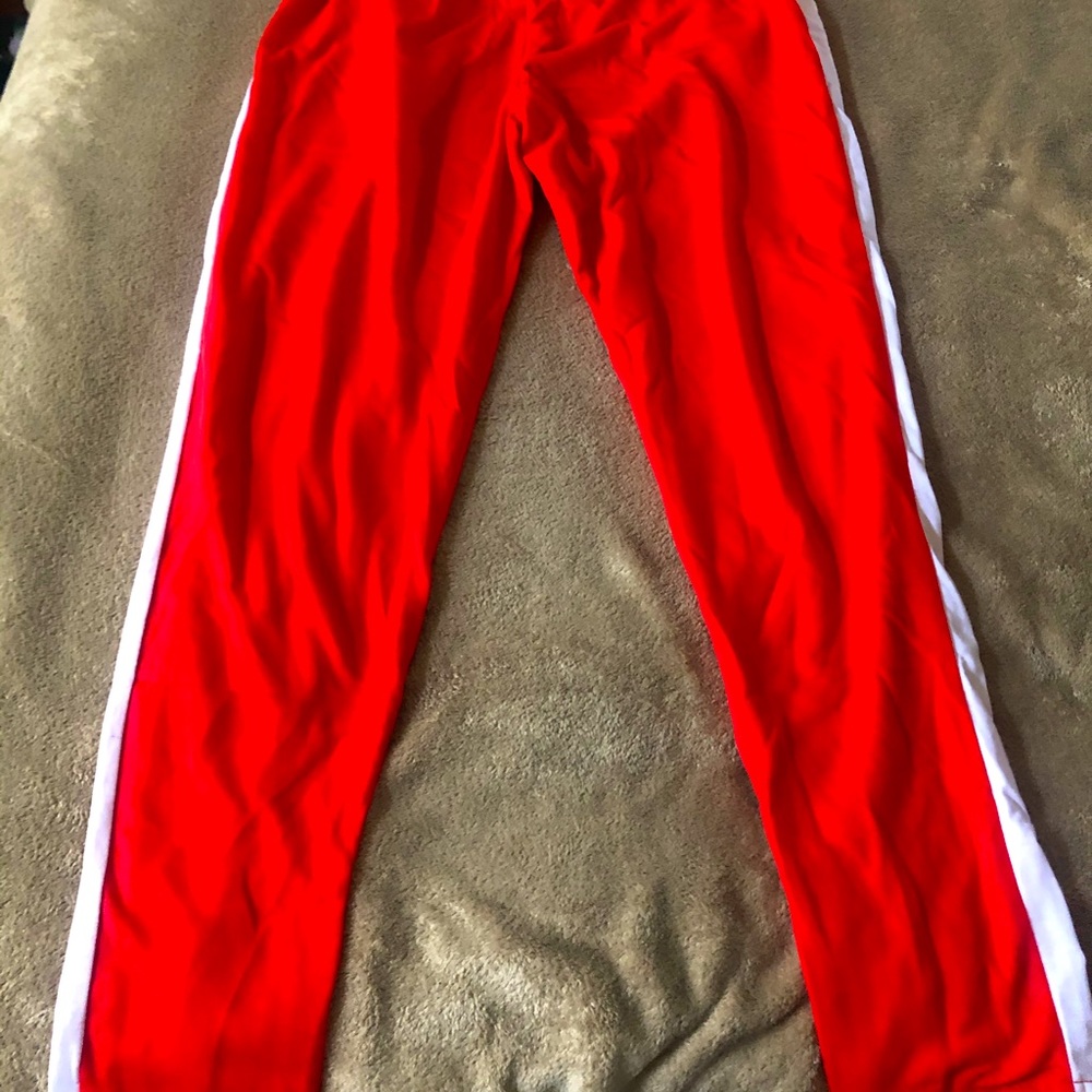 Mens Sports jogger pants - Picture 2 of 3